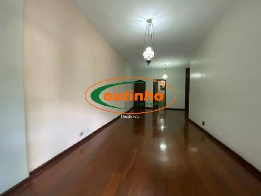 Foto 5 de Apartamento com 3 quartos à venda, 143m2 em Tijuca, Rio De Janeiro - RJ