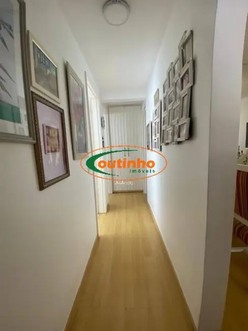 Foto 9 de Apartamento com 3 quartos à venda, 86m2 em Tijuca, Rio De Janeiro - RJ