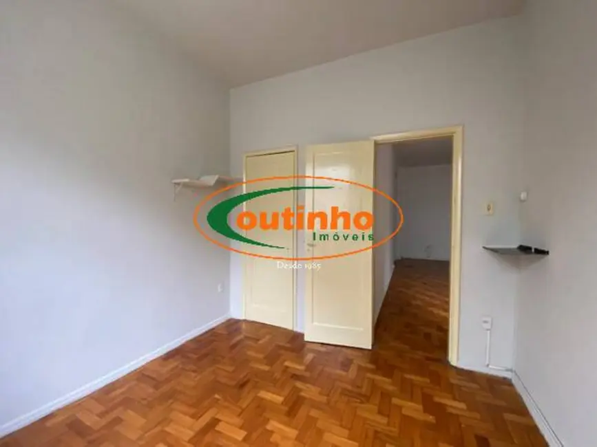 Foto 5 de Apartamento com 2 quartos à venda, 81m2 em Grajaú, Rio De Janeiro - RJ