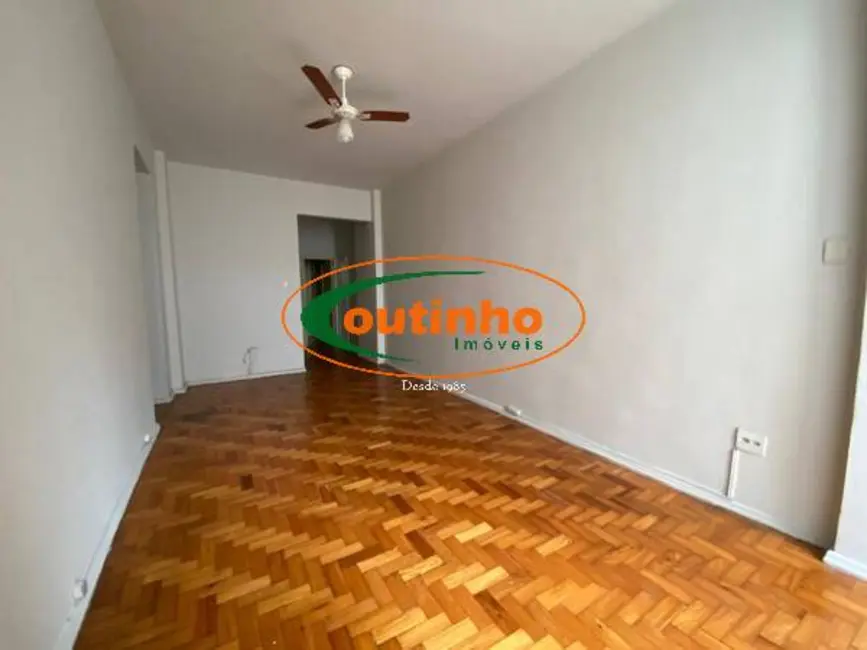 Foto 7 de Apartamento com 2 quartos à venda, 81m2 em Grajaú, Rio De Janeiro - RJ