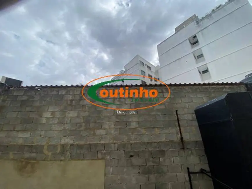 Foto 6 de Apartamento com 2 quartos à venda, 81m2 em Grajaú, Rio De Janeiro - RJ