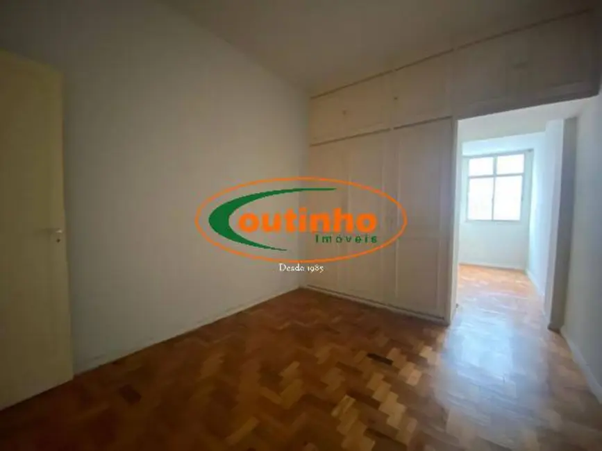 Foto 8 de Apartamento com 2 quartos à venda, 81m2 em Grajaú, Rio De Janeiro - RJ