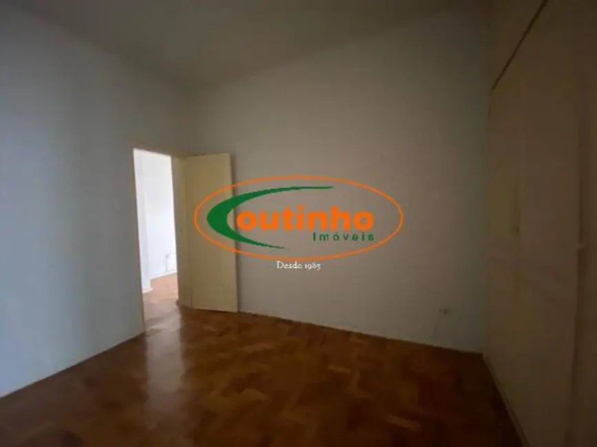 Foto 9 de Apartamento com 2 quartos à venda, 81m2 em Grajaú, Rio De Janeiro - RJ