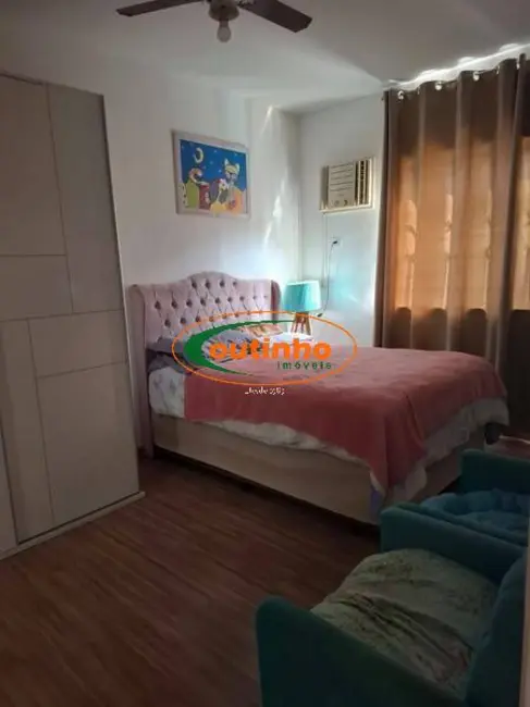 Foto 5 de Apartamento com 2 quartos à venda, 80m2 em Tijuca, Rio De Janeiro - RJ
