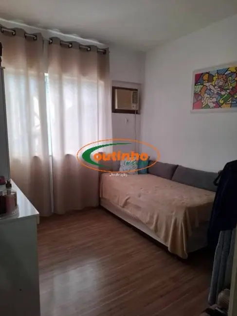 Foto 3 de Apartamento com 2 quartos à venda, 80m2 em Tijuca, Rio De Janeiro - RJ