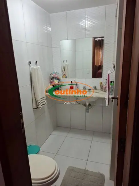 Foto 8 de Apartamento com 2 quartos à venda, 80m2 em Tijuca, Rio De Janeiro - RJ