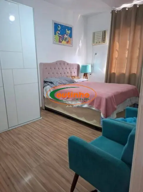 Foto 7 de Apartamento com 2 quartos à venda, 80m2 em Tijuca, Rio De Janeiro - RJ