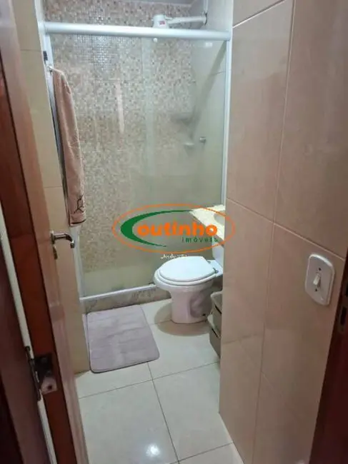 Foto 4 de Apartamento com 2 quartos à venda, 80m2 em Tijuca, Rio De Janeiro - RJ