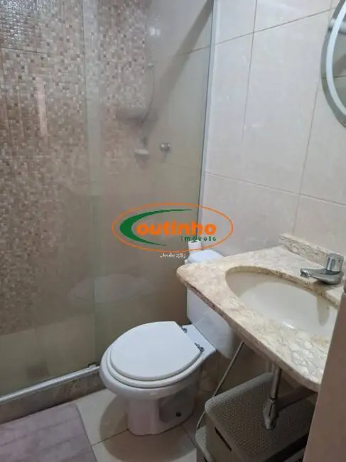 Foto 6 de Apartamento com 2 quartos à venda, 80m2 em Tijuca, Rio De Janeiro - RJ