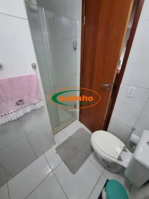 Foto 9 de Apartamento com 2 quartos à venda, 80m2 em Tijuca, Rio De Janeiro - RJ