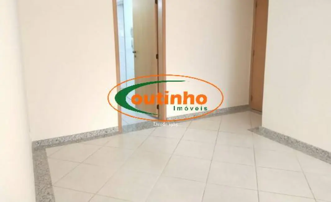 Foto 6 de Apartamento com 3 quartos à venda, 102m2 em Tijuca, Rio De Janeiro - RJ