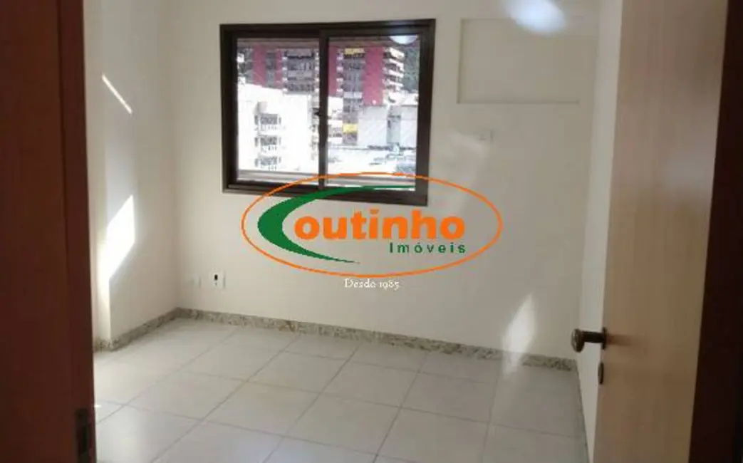 Foto 9 de Apartamento com 3 quartos à venda, 102m2 em Tijuca, Rio De Janeiro - RJ