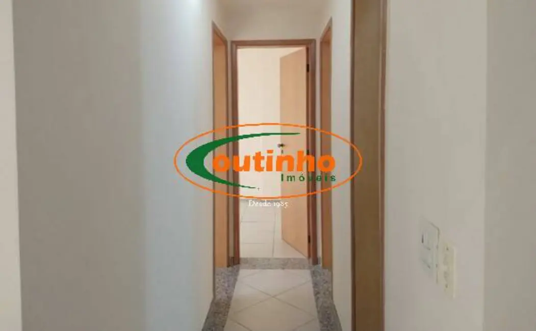 Foto 5 de Apartamento com 3 quartos à venda, 102m2 em Tijuca, Rio De Janeiro - RJ