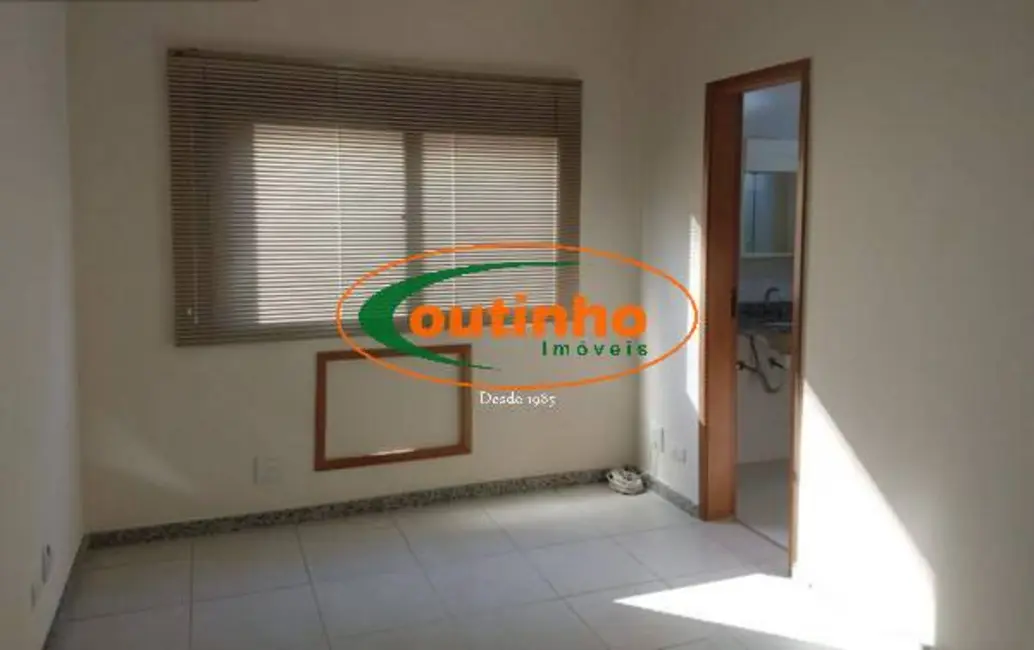 Foto 7 de Apartamento com 3 quartos à venda, 102m2 em Tijuca, Rio De Janeiro - RJ