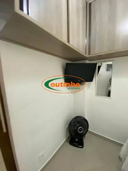 Foto 5 de Apartamento com 2 quartos à venda, 89m2 em Tijuca, Rio De Janeiro - RJ