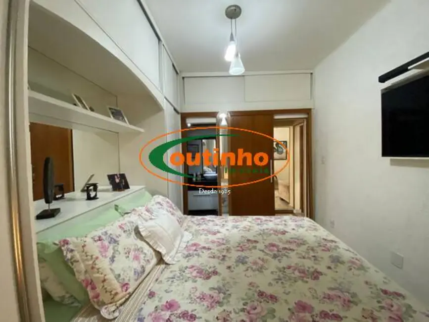 Foto 8 de Apartamento com 2 quartos à venda, 89m2 em Tijuca, Rio De Janeiro - RJ