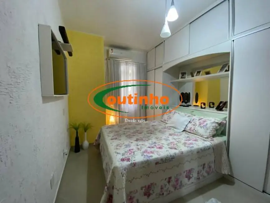 Foto 7 de Apartamento com 2 quartos à venda, 89m2 em Tijuca, Rio De Janeiro - RJ