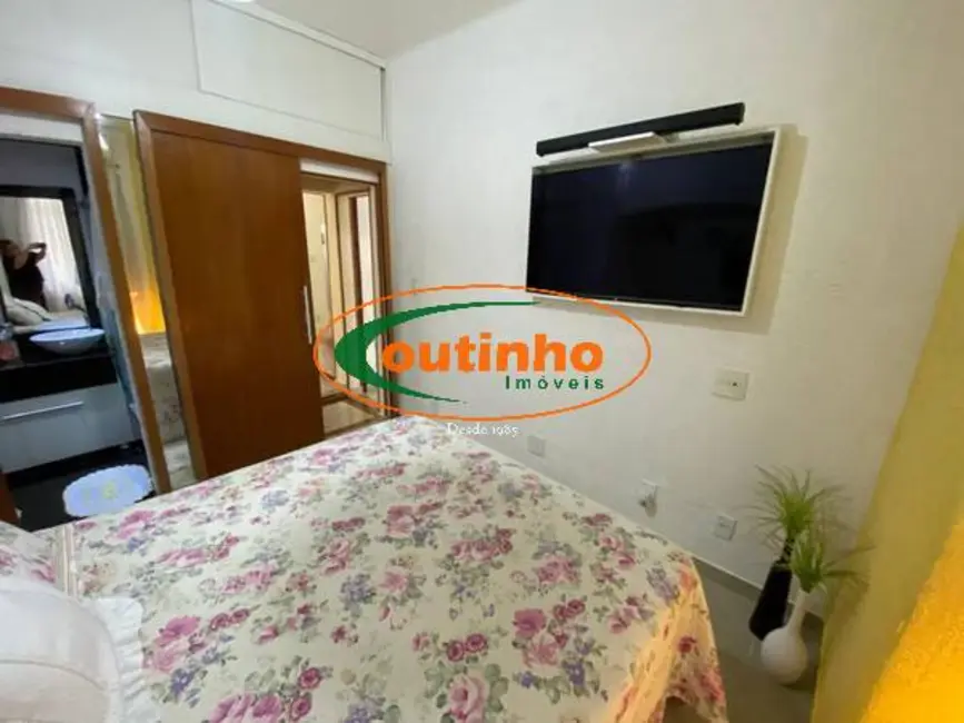 Foto 9 de Apartamento com 2 quartos à venda, 89m2 em Tijuca, Rio De Janeiro - RJ