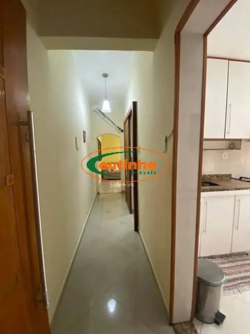 Foto 4 de Apartamento com 2 quartos à venda, 89m2 em Tijuca, Rio De Janeiro - RJ