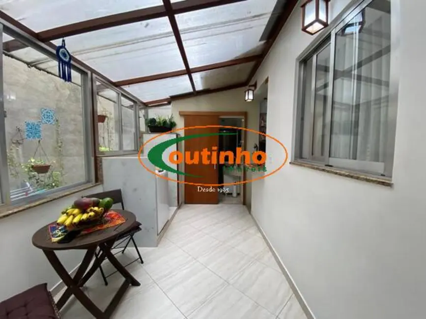 Foto 6 de Apartamento com 2 quartos à venda, 89m2 em Tijuca, Rio De Janeiro - RJ