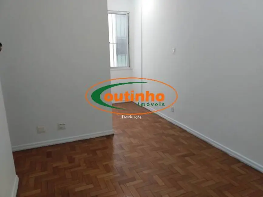 Foto 4 de Apartamento com 2 quartos à venda, 66m2 em Tijuca, Rio De Janeiro - RJ