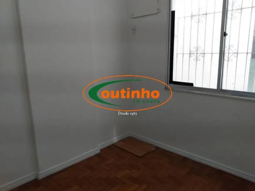 Foto 6 de Apartamento com 2 quartos à venda, 66m2 em Tijuca, Rio De Janeiro - RJ