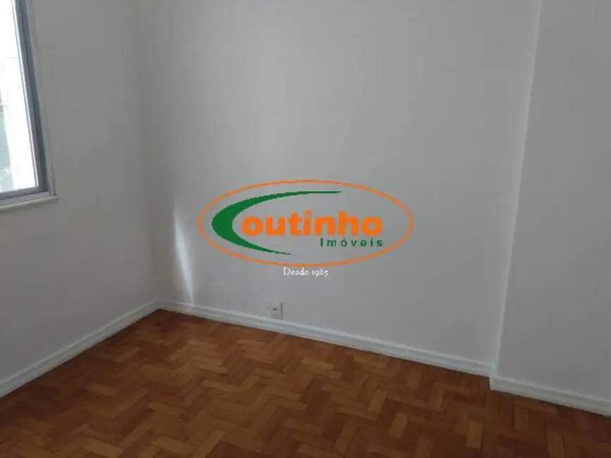 Foto 9 de Apartamento com 2 quartos à venda, 66m2 em Tijuca, Rio De Janeiro - RJ