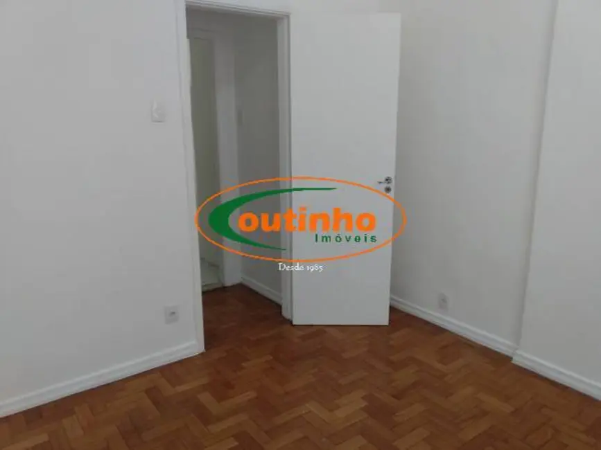 Foto 7 de Apartamento com 2 quartos à venda, 66m2 em Tijuca, Rio De Janeiro - RJ