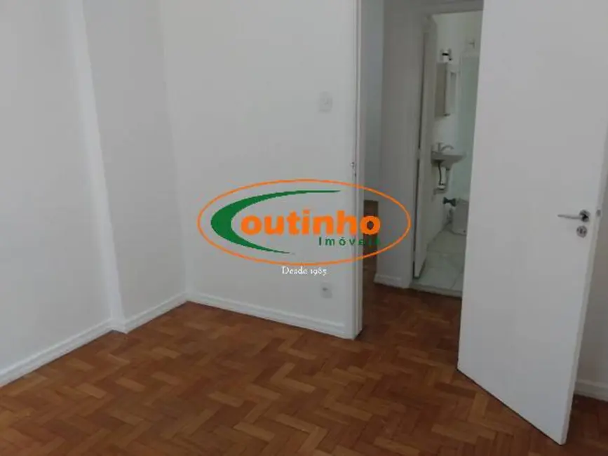 Foto 8 de Apartamento com 2 quartos à venda, 66m2 em Tijuca, Rio De Janeiro - RJ