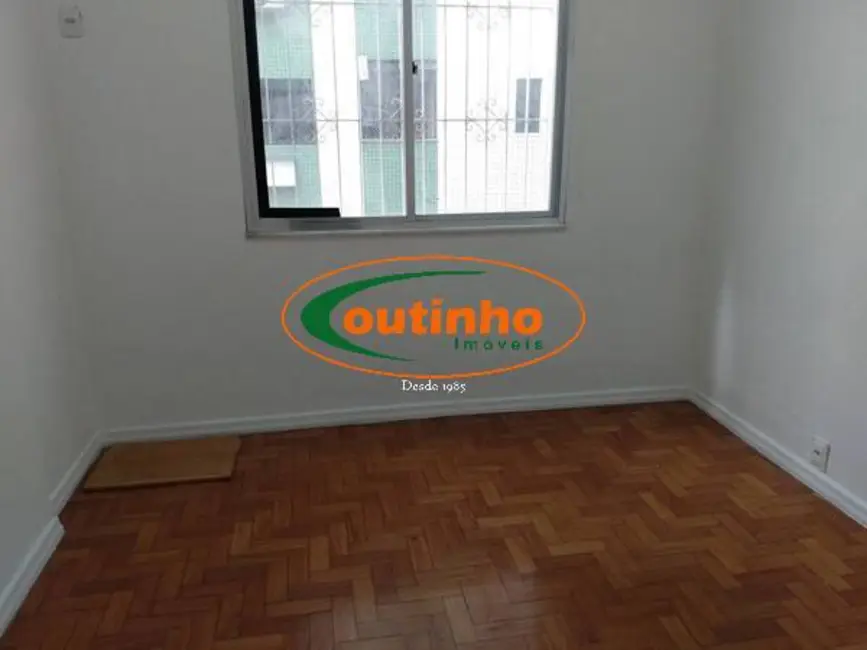 Foto 5 de Apartamento com 2 quartos à venda, 66m2 em Tijuca, Rio De Janeiro - RJ