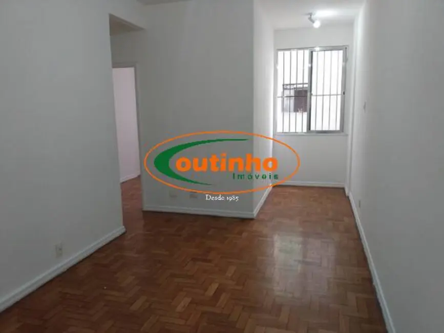 Foto 1 de Apartamento com 2 quartos à venda, 66m2 em Tijuca, Rio De Janeiro - RJ