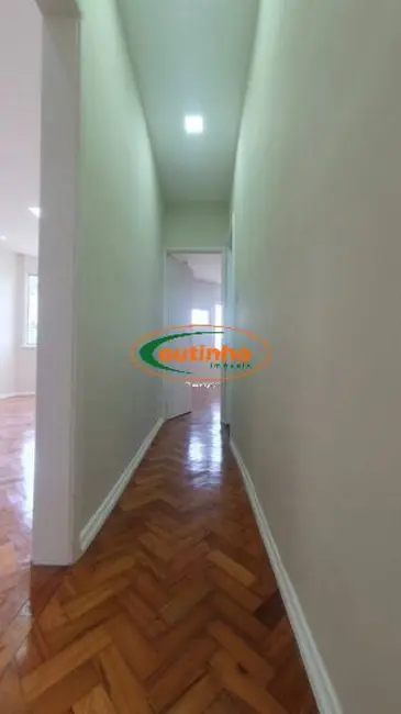 Foto 6 de Apartamento com 2 quartos à venda, 64m2 em Tijuca, Rio De Janeiro - RJ
