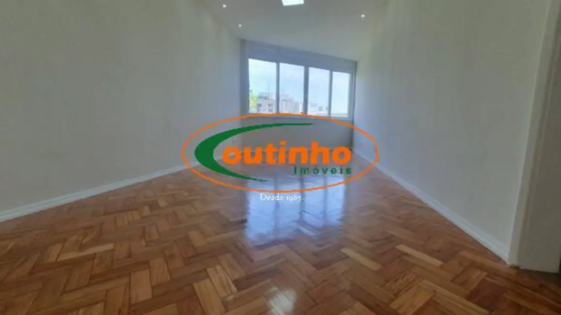 Foto 3 de Apartamento com 2 quartos à venda, 64m2 em Tijuca, Rio De Janeiro - RJ