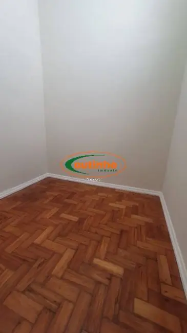 Foto 8 de Apartamento com 2 quartos à venda, 64m2 em Tijuca, Rio De Janeiro - RJ