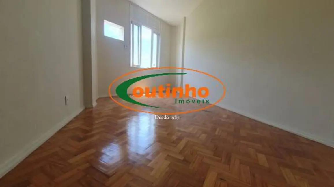 Foto 4 de Apartamento com 2 quartos à venda, 64m2 em Tijuca, Rio De Janeiro - RJ