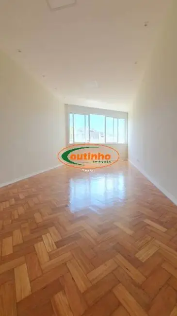 Foto 1 de Apartamento com 2 quartos à venda, 64m2 em Tijuca, Rio De Janeiro - RJ
