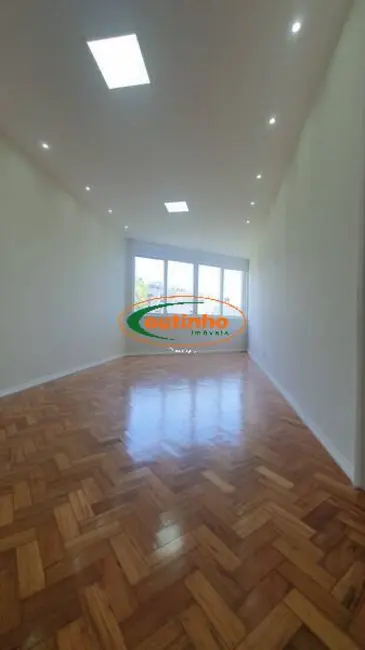 Foto 9 de Apartamento com 2 quartos à venda, 64m2 em Tijuca, Rio De Janeiro - RJ