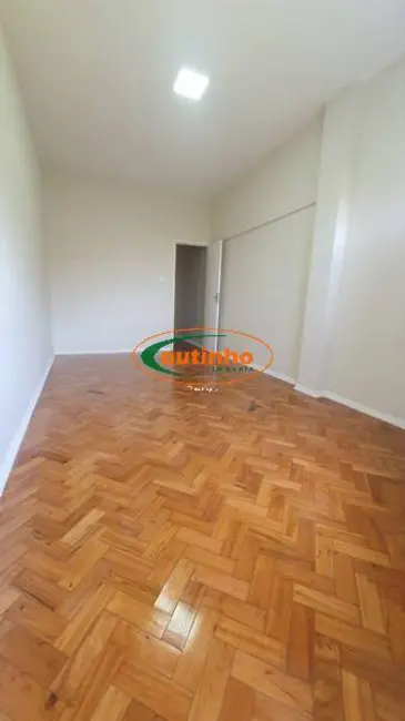 Foto 2 de Apartamento com 2 quartos à venda, 64m2 em Tijuca, Rio De Janeiro - RJ