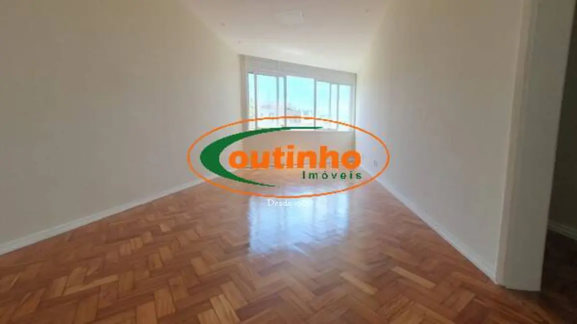 Foto 5 de Apartamento com 2 quartos à venda, 64m2 em Tijuca, Rio De Janeiro - RJ