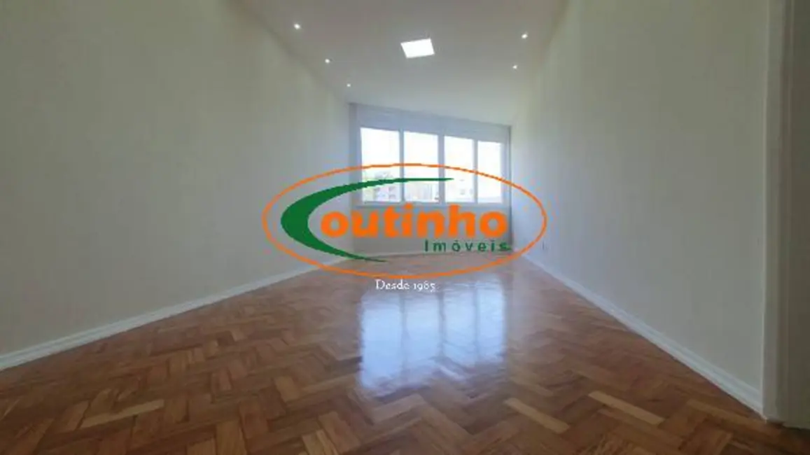 Foto 7 de Apartamento com 2 quartos à venda, 64m2 em Tijuca, Rio De Janeiro - RJ