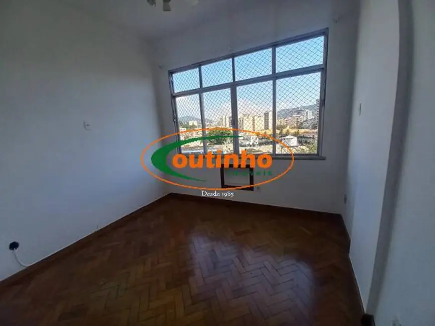 Foto 4 de Apartamento com 3 quartos à venda, 115m2 em Tijuca, Rio De Janeiro - RJ