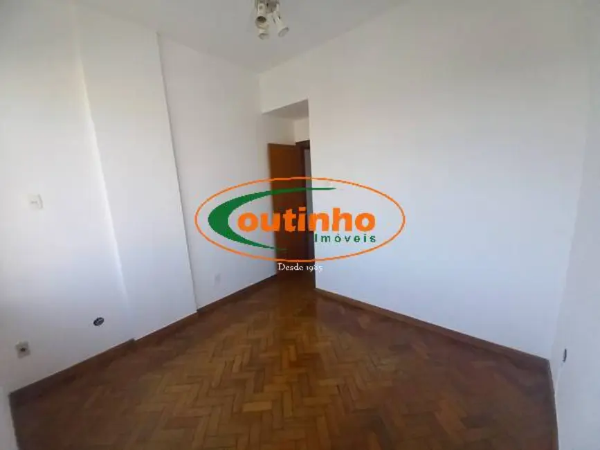 Foto 5 de Apartamento com 3 quartos à venda, 115m2 em Tijuca, Rio De Janeiro - RJ