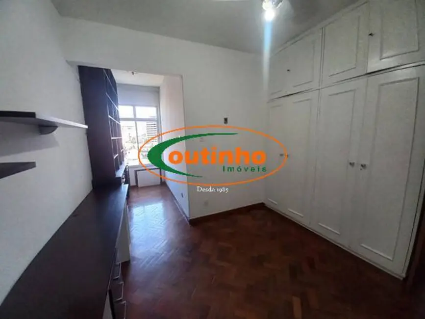 Foto 9 de Apartamento com 3 quartos à venda, 115m2 em Tijuca, Rio De Janeiro - RJ