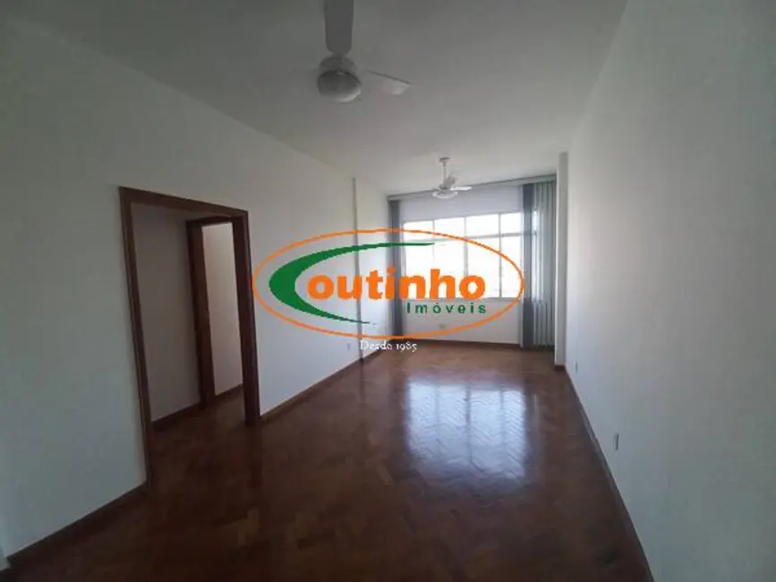 Foto 1 de Apartamento com 3 quartos à venda, 115m2 em Tijuca, Rio De Janeiro - RJ