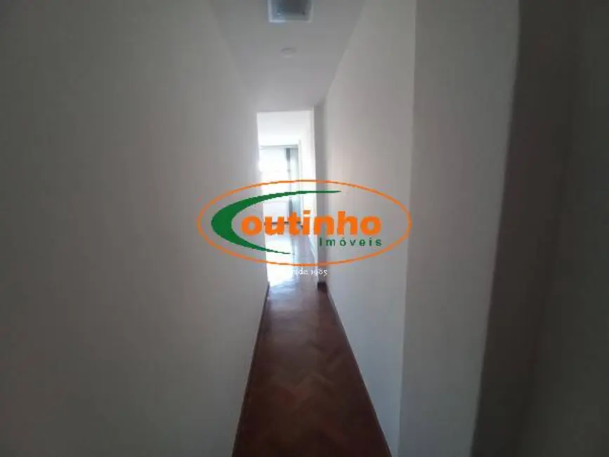 Foto 3 de Apartamento com 3 quartos à venda, 115m2 em Tijuca, Rio De Janeiro - RJ