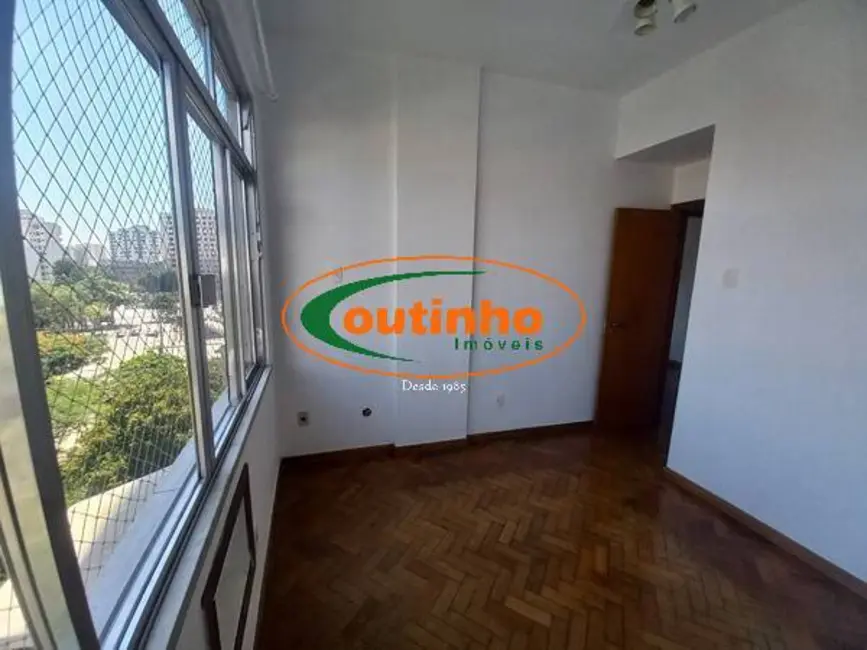 Foto 6 de Apartamento com 3 quartos à venda, 115m2 em Tijuca, Rio De Janeiro - RJ