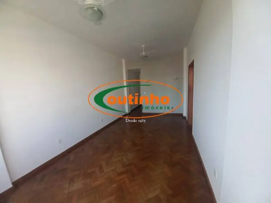 Foto 2 de Apartamento com 3 quartos à venda, 115m2 em Tijuca, Rio De Janeiro - RJ