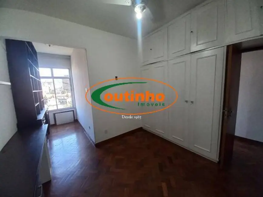 Foto 8 de Apartamento com 3 quartos à venda, 115m2 em Tijuca, Rio De Janeiro - RJ