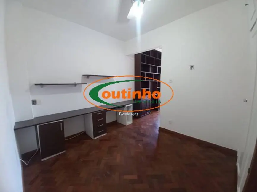 Foto 7 de Apartamento com 3 quartos à venda, 115m2 em Tijuca, Rio De Janeiro - RJ