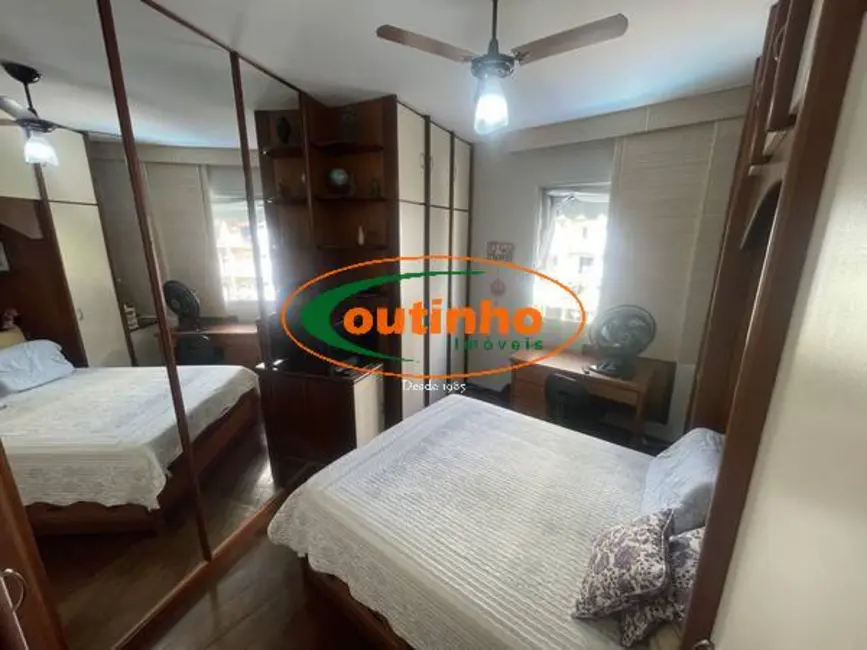 Foto 8 de Apartamento com 3 quartos à venda, 98m2 em Vila Isabel, Rio De Janeiro - RJ